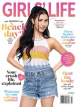 Girls’ Life Magazine – June-July 2025