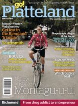 go! Platteland – Winter 2025