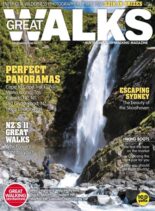 Great Walks – June-July 2025