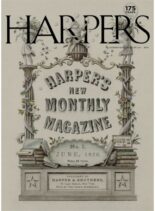 Harper’s Magazine – June 2025