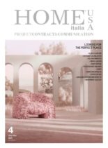 Home Italia USA – July-December 2021