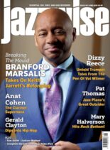 Jazzwise – June 2025