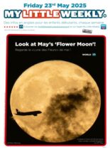 My Little Weekly – 23 Mai 2025