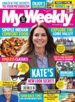 My Weekly – May 27 2025