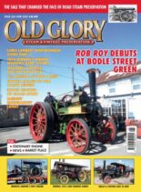 Old Glory – June 2025