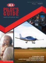 Pilot’s Guide to Avionics – 2024-2025