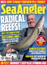 Sea Angler – June 2025