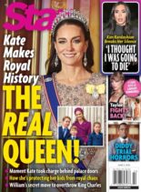 Star Magazine USA – June 2 2025