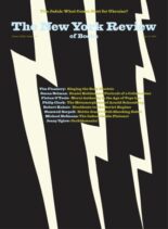 The New York Review of Books – June 12 2025