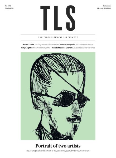 The Times Literary Supplement – 23 May 2025