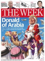 The Week USA – May 30 2025