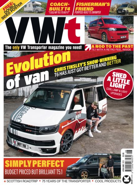 VWt – June 2025