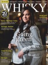 Whisky Magazine – June-July 2025