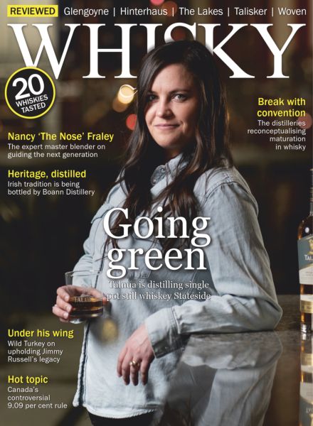 Whisky Magazine – June-July 2025