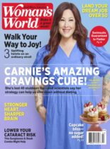Woman’s World USA – June 2 2025