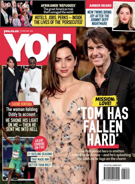 You South Africa – 29 May 2025