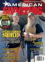 American Shooting Journal – January 2025