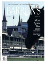 Barron’s – May 26 2025