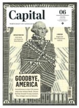 Capital Germany – Juni 2025