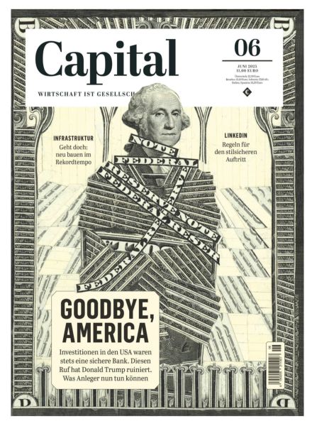 Capital Germany – Juni 2025