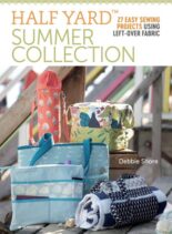 Crafting Collection – Half Yard Summer Collection – 24 May 2025