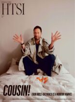Financial Times How to Spend It – 24 May 2025