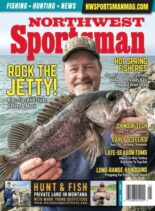 Northwest Sportsman – May 2025