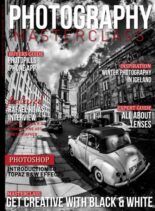 Photography Masterclass – Issue 10 2013