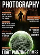 Photography Masterclass – Issue 11 2013