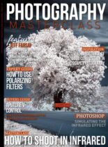 Photography Masterclass – Issue 6 2013