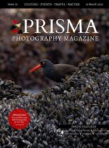 PRISMA Photography Magazine – Issue 25 31 March 2025