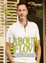 Sunday Express Sunday Magazine – 25 May 2025