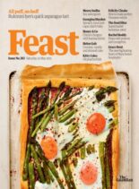 The Guardian Feast – 24 May 2025