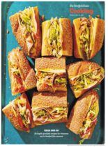 The New York Times – Cooking – 25 May 2025