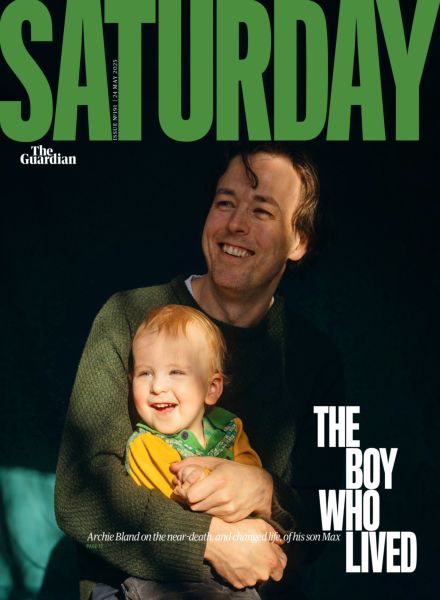 The Saturday Guardian – 24 May 2025