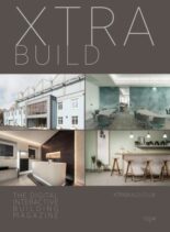 Xtra Build – December 2024