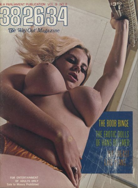 38-26-34 – Vol 9 N 2 February-March-April 1972