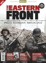 Bring History to Life Collections – Eastern Front 2 – May 2025