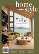 homestyle New Zealand – June-July 2025