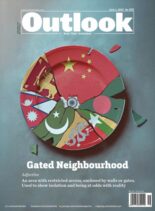 Outlook – 1 June 2025