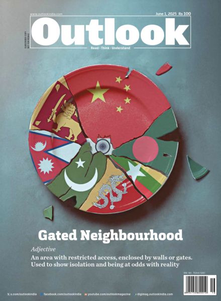 Outlook – 1 June 2025