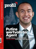 Profil – 24 Mai 2025