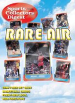 Sports Collectors Digest – June 15 2025