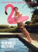 The Sunday Times Magazine – May 25 2025