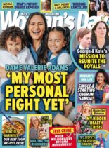 Woman’s Day New Zealand – 25 May 2025