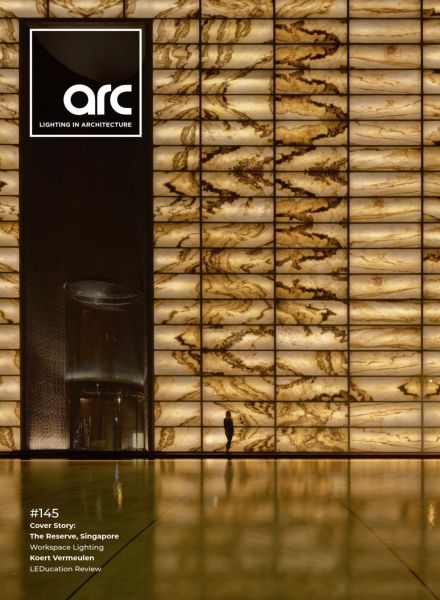 Arc Magazine – Issue 145 2025