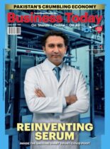 Business Today – 8 June 2025