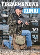 Firearms News – June 2025