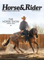 Horse & Rider USA – Bonus Issue 2025
