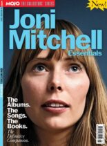Mojo Collector’s Series Specials – Joni Mitchell Essentials – 27 May 2025